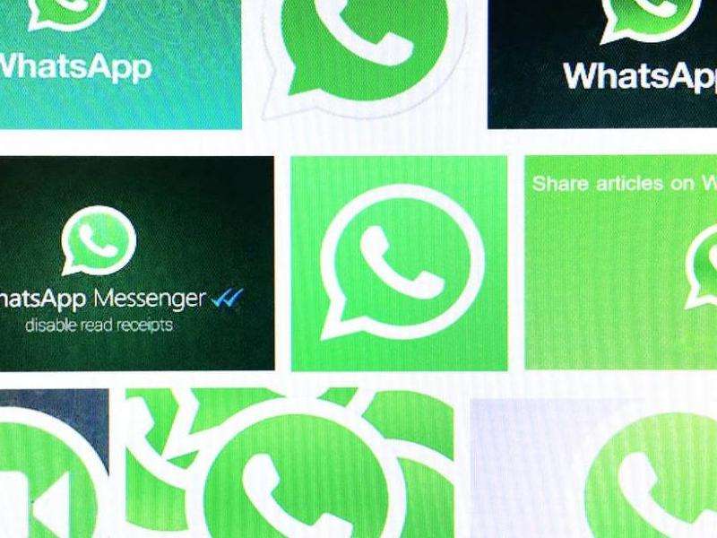 WhatsApp在大陆显示时间不对怎么办？