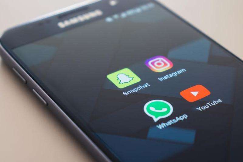 WhatsApp在巴西的使用情况