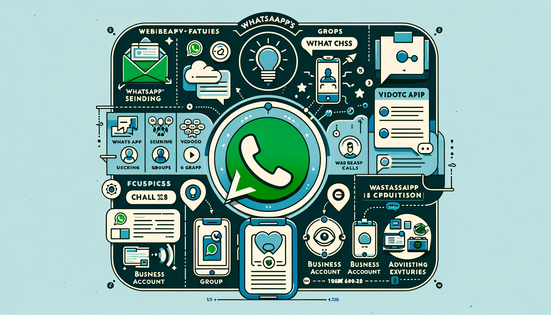 WhatsApp在社媒营销中的作用探讨