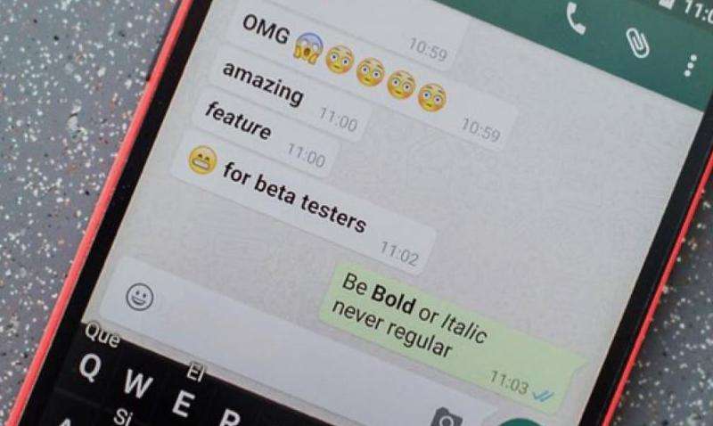 WhatsApp在线会已读吗？