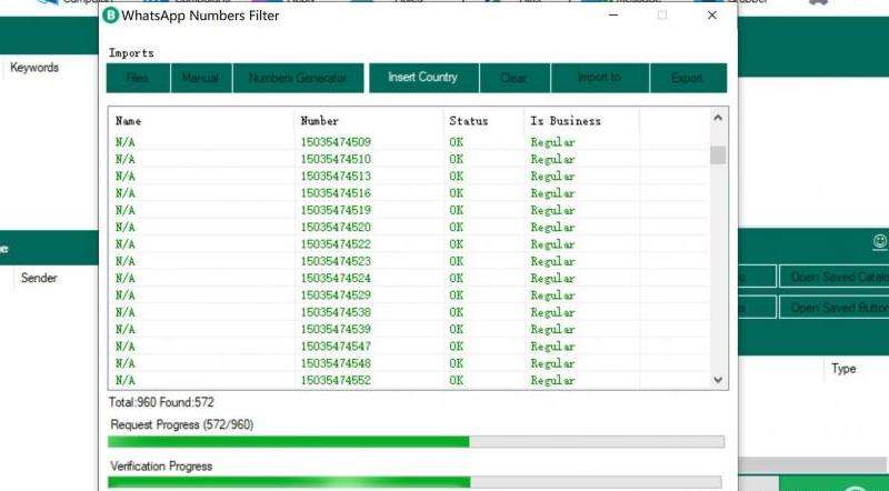 WhatsApp外贸群发工具推荐及使用方法